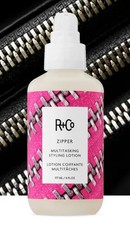 R+Co Zipper Multitasking Styling Lotion Adds ...