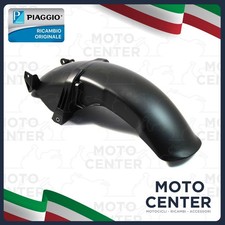 PARAFANGO POSTERIORE PIAGGIO LIBERTY 125 150 IGET 4T 3V IE ABS (’15-'20) - LIBER