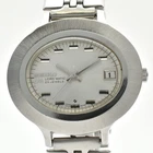 [Near MINT] SEIKO Vintage LM Lord Matic 5605-5010 1970 Men Automatic Oval Watch
