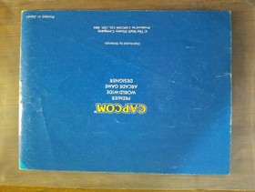 DuckTales 2 NES Nintendo - Boxed CIB - FRA/HOL - Rare Capcom - Disney