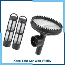 1Set E5TZ9J306BA Diesel Fuel Tank Pick-up Screen Sock Filter for Ford E-350