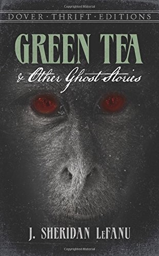 And Other Ghost Stories (dover Thrift Editions) By J. Sherid