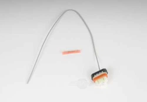 Alternator Connector - Image 3 of 4