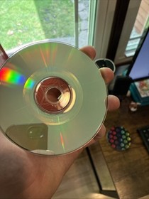 Maken X (Sega Dreamcast, 2000) Disc Only RESURFACED