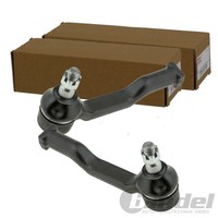 2X NTY SpurstangenkÖPfe Innen Vorne Passend FüR Ford Ranger Mazda BT-50 | SKW-CH