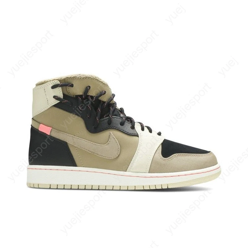 Jordan 1 Retro Rebel XX Utility Pack W | eBay