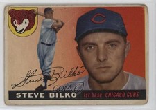 Steve Bilko