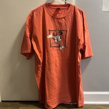 Vintage Walt Disney World Single Stitch Minnie Mouse T-Shirt Size XL