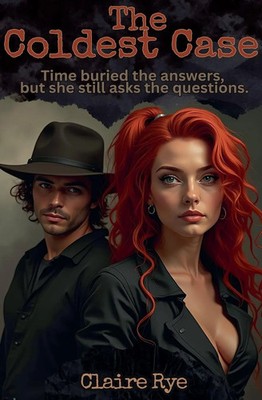 Claire Rye | The Coldest Case | Taschenbuch | Englisch (2025) | Claire Rye
