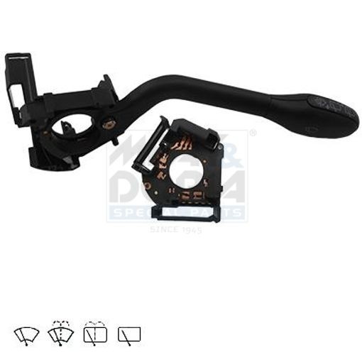 Fits MEAT&DORIA 23404 STEERING COLUMN SWITCH