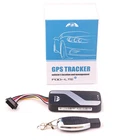Coban GPS Tracker GPS 403D LTE Vehicle Gps Tracking 2G 4G BAANOOL IOT platform