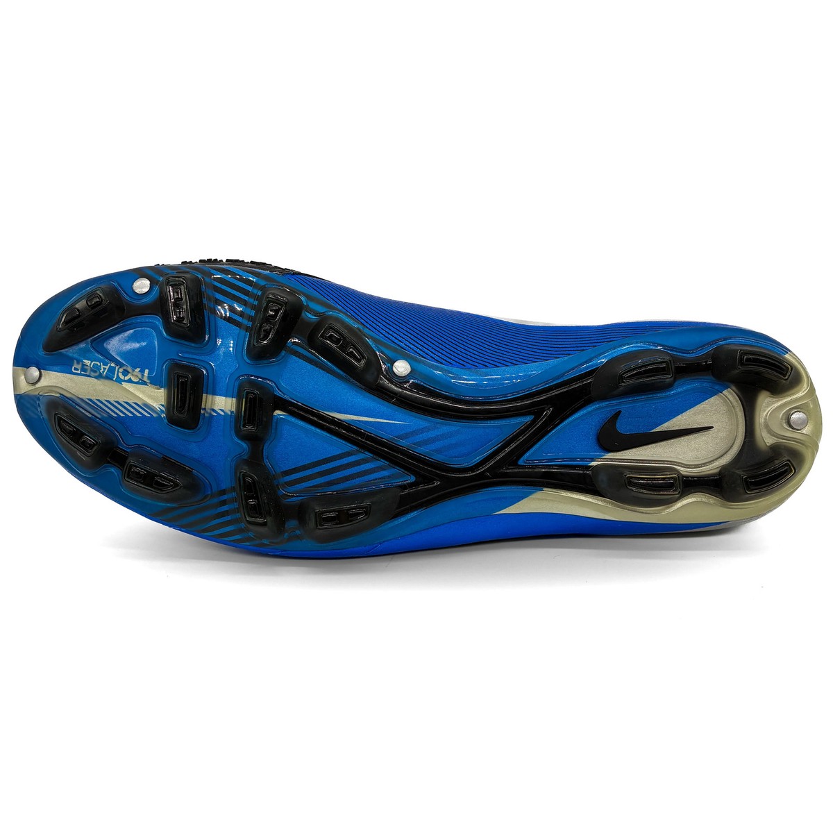 Nike T90 Total 90 Elite FG US 9 - UK 8 | eBay