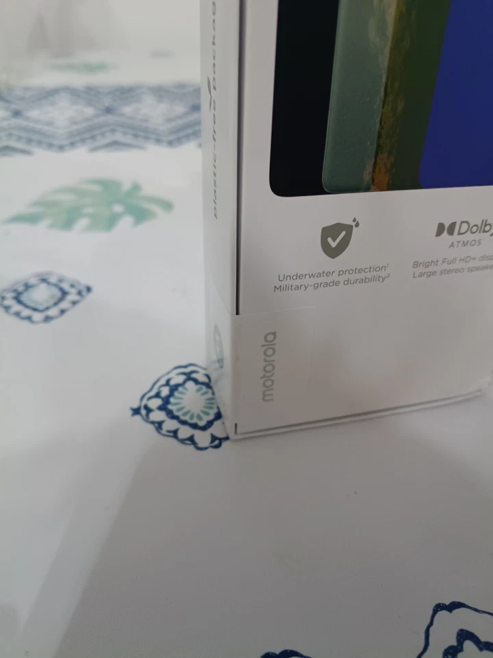 Motorola Moto G56 - Imagen 4 de 4