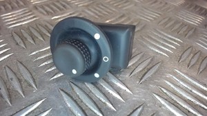 Schalter Spiegelverstellung Renault Clio 1.2 16V TCE R 2009