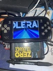 Zero Tolerance Sega Genesis  Tested Cart Only