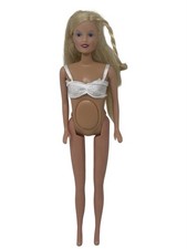 MUÑECA CLON BARBIE SIMBA EMBARAZADA, STEFFI Love Vintage