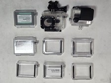 GoPro Assorted Doors  Cases         AL
