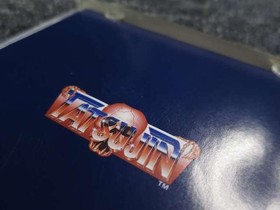 Pc Engine Software Model Tatsujin Taito FMD52