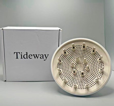 Tideway Diffuser D01 Compatible w/ Hair Dryer M01 Attach Replacement Head Only