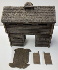 Barzso Playset Fort Apache Blockhouse