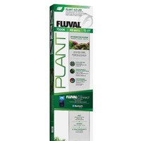 Fluval Plant 4.0 Led 46W - 88Cm - 126Cm Ausziehbare Pflanzlicht Aquarienled