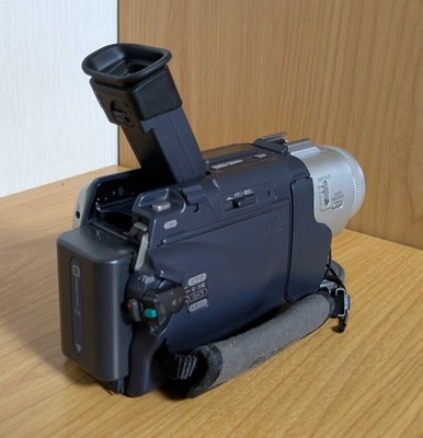 Buy SONY DCR-TRV17 Handycam Camcorder NightShot MiniDV Japanese
