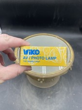 Wiko EVD 36V 400W AV Photo Projection Lamp Bulb NIB