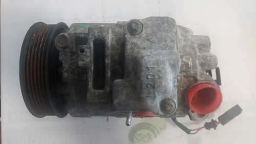 8Z0260805A KLIMAKOMPRESSOR / 8Z0260805A / 6SEU12C / 100173 FÜR AUDI A2 8Z 1.4