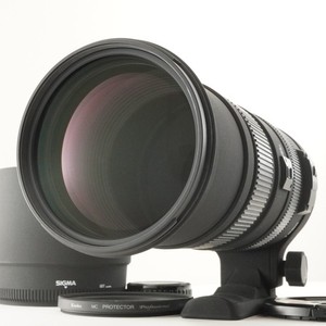 Sigma 150-500 Pentax for sale | eBay