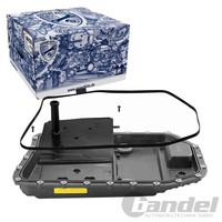 Vaico ÖLwanne Automatikgetriebe Passend FüR BMW 1 3 5 6 7 X1 X3 X5 X6 Z4 |
