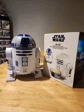 Star Wars R2-D2 Popcorn Maker By Uncanny Brands. Never Used.