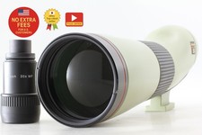 [ Near Mint] Nikon Field Scope ED D=78 P 30x WF Okular aus JAPAN