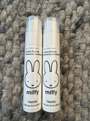 Hismile Flavored Toothpaste