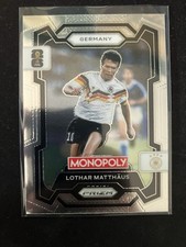 2026 Panini Monopoly Prizm FIFA World Cup #64...
