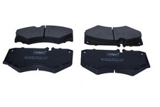 MAXGEAR Bremsbelagsatz, Scheibenbremse 19-0618 für MERCEDES-BENZ PUCH VW MAXGEAR Bremsbelagsatz, Scheibenbremse 19-0618 für MERCEDES-BENZ PUCH VW