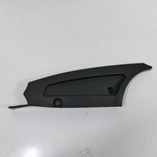Buell XB12X Ulysses Copertura Cinghia M0560.1AK Coperchio Cintura Cinghia 81918