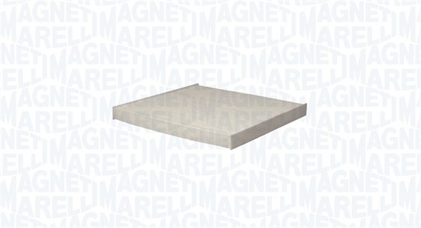 Fits MAGNETI MARELLI 350203061880 cabin filter TOYOTA COROLLA - Image 12