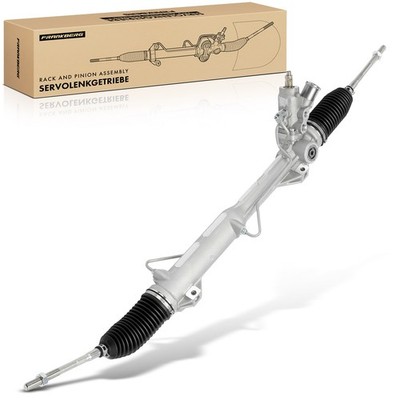 Lenkgetriebe Servotronic Hydraulisch 1291mm für BMW E90 E91 3er Coupe E92 E84 X1