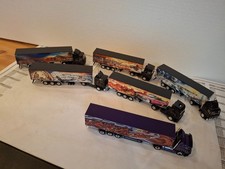herpa lkw 1:87 6 X Edition 1998/90/91/92/93/94 Ohnr OVP Konvolut