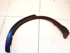Mitsubishi Eclipse Cross 2019 Wheel Arch (fender) Trim - REAR RIGH FR2419864-18