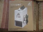 Savepod Pod Maker Bundle For Keurig & K Cup Brewers NIB Eco Free USA Shipping