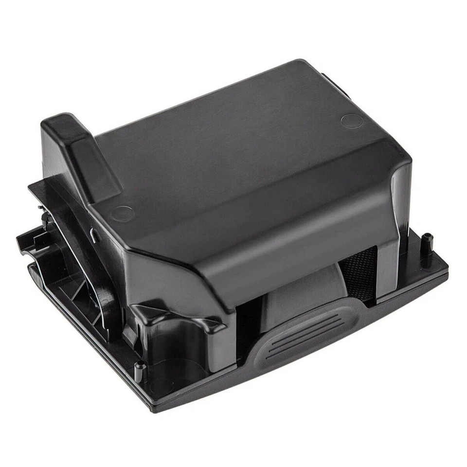 Rear Center Console Cup Holder For Nissan Pathfinder 2005-2012 Xterra 2005-2015 - Imagem 4 de 4