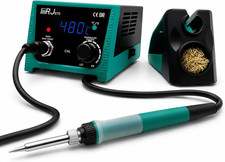 Digital Soldering Station 75W,Soldering Iron ...