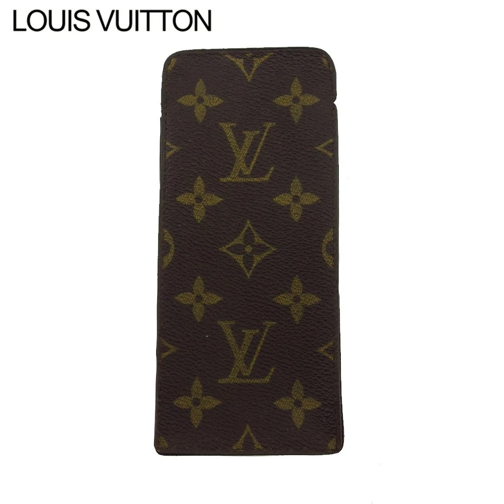 Louis Vuitton Women Eyeglass Cases & Storage for sale | eBay