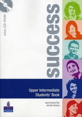 Jenny Parsons (u. a.) | Success Upper Intermediate Students book Pack | Bundle