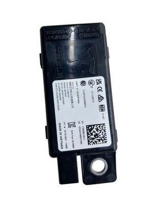 2023 2024 2025 TESLA CYBERTRUCK INTERIOR ENDPOINT MODULE UNIT 1780580-00-C OEM