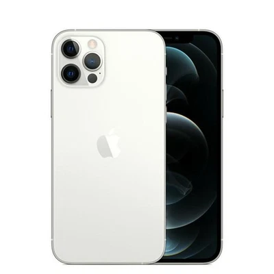 Apple iPhone 12 Pro Max · 128GB