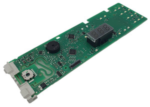 EPW 315 A Elektronik Leistungselektronik Miele Waschmaschine T.Nr. 10310282