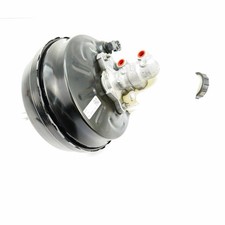 2022-2024 FORD MAVERICK POWER BRAKE BOOSTER MASTER CYLINDER VACUUM SERVO OEM