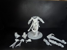 Sons of behemoth warstomper mega gargant Warhammer AoS